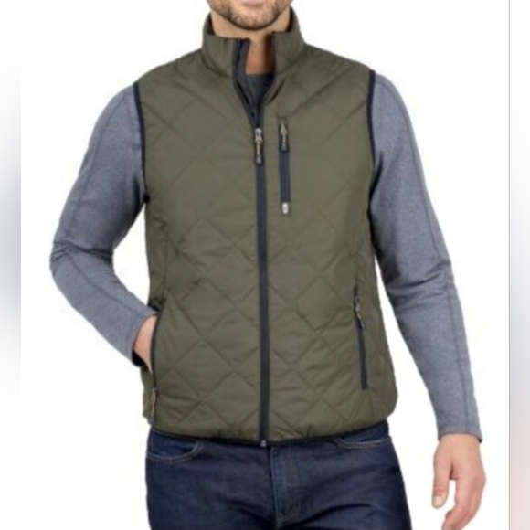 Free Country Jackets & Coats Nwt Mens Free Country Trail Creek